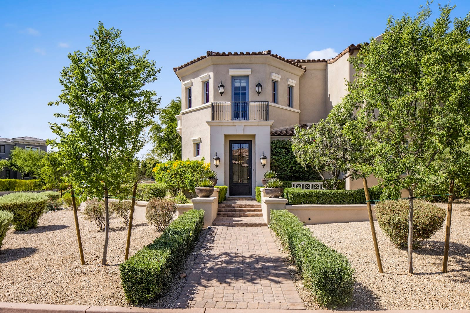 Lisa Westcott, RETSY - Forbes Global Properties