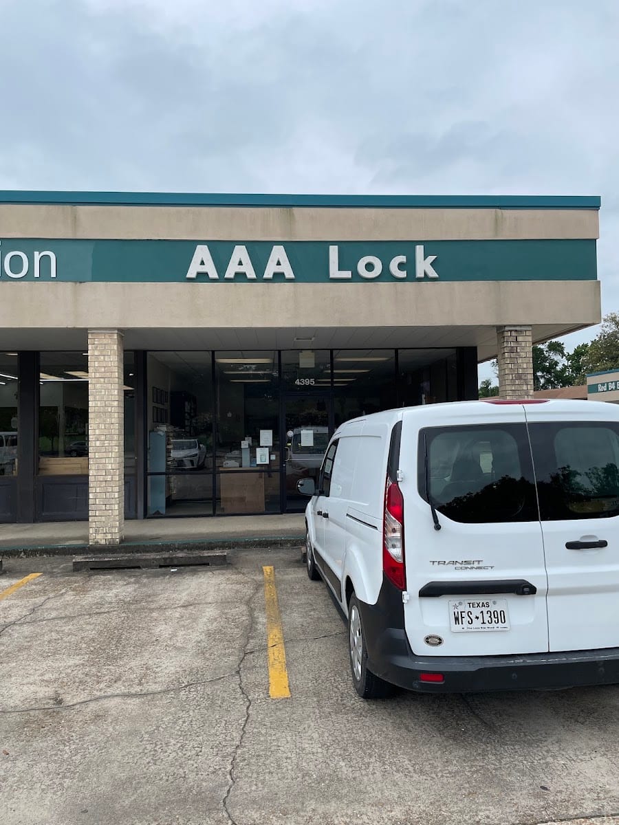 AAA Lock and Safe