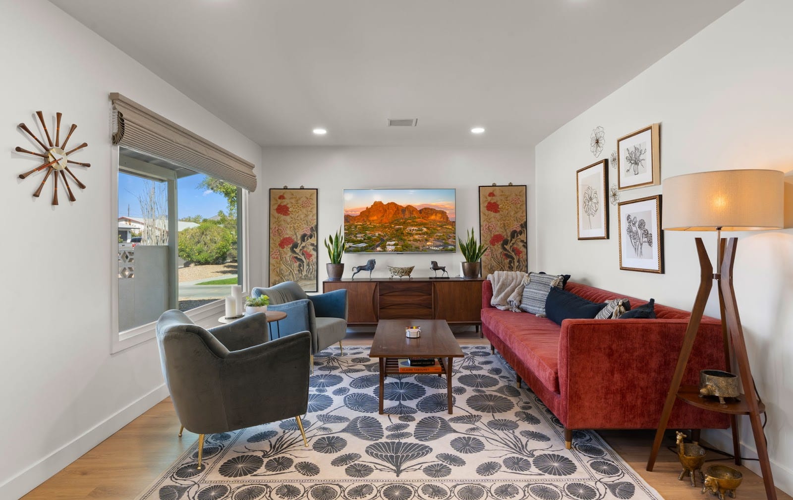 Rebecca Chen, Golden Infinity Real Estate Collection