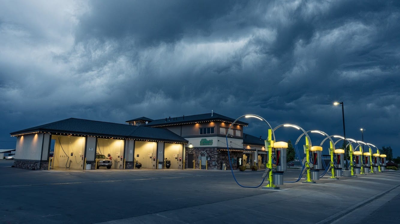 Supreme West Car Wash Specialists, photo 2