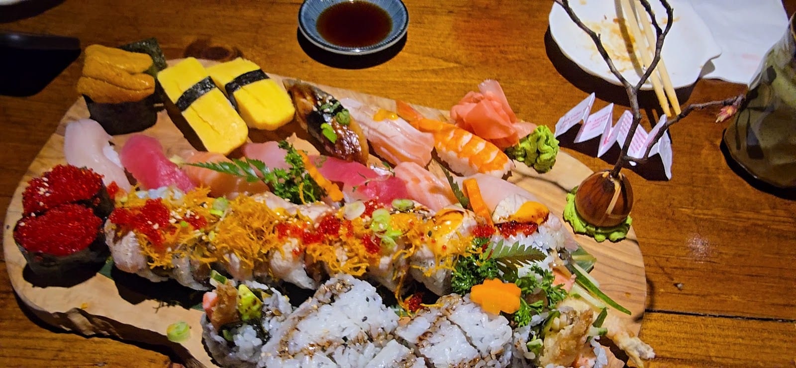Kaikaki Japanese Cuisine, photo 3