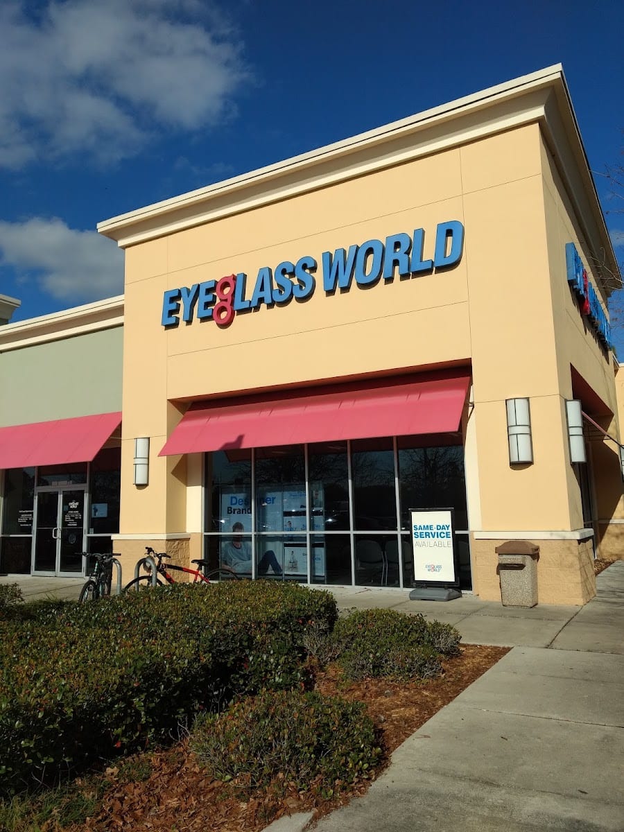 Eyeglass World, photo 3