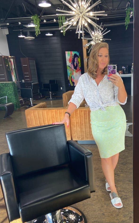 Shear Professional Hair Studio, photo 2