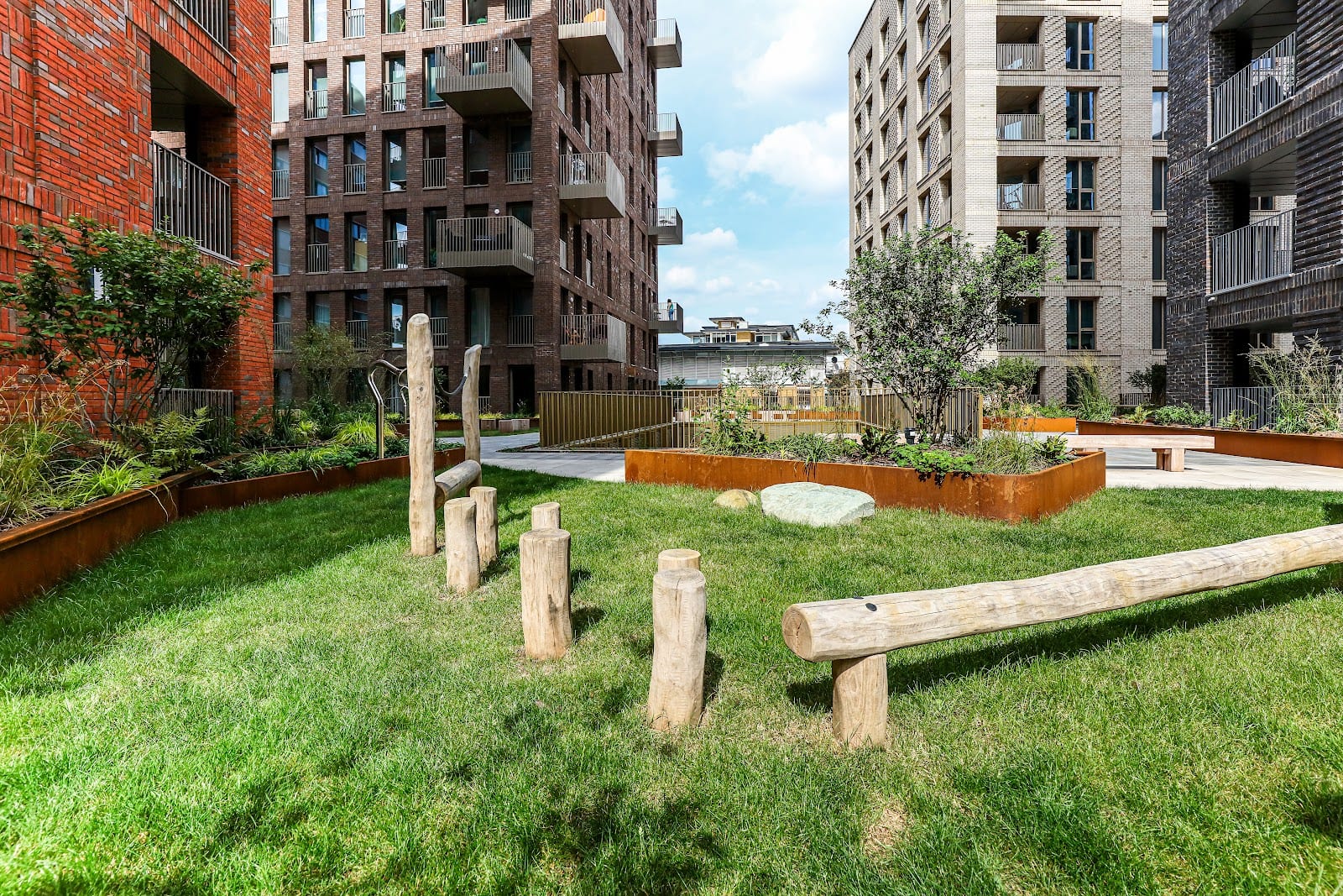 NAO Landscapes Ltd