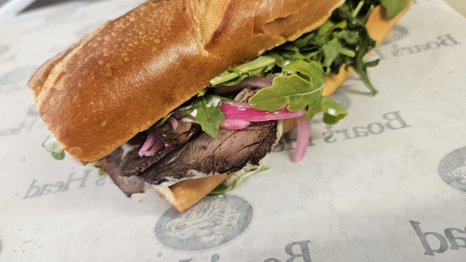 Lombard Deli