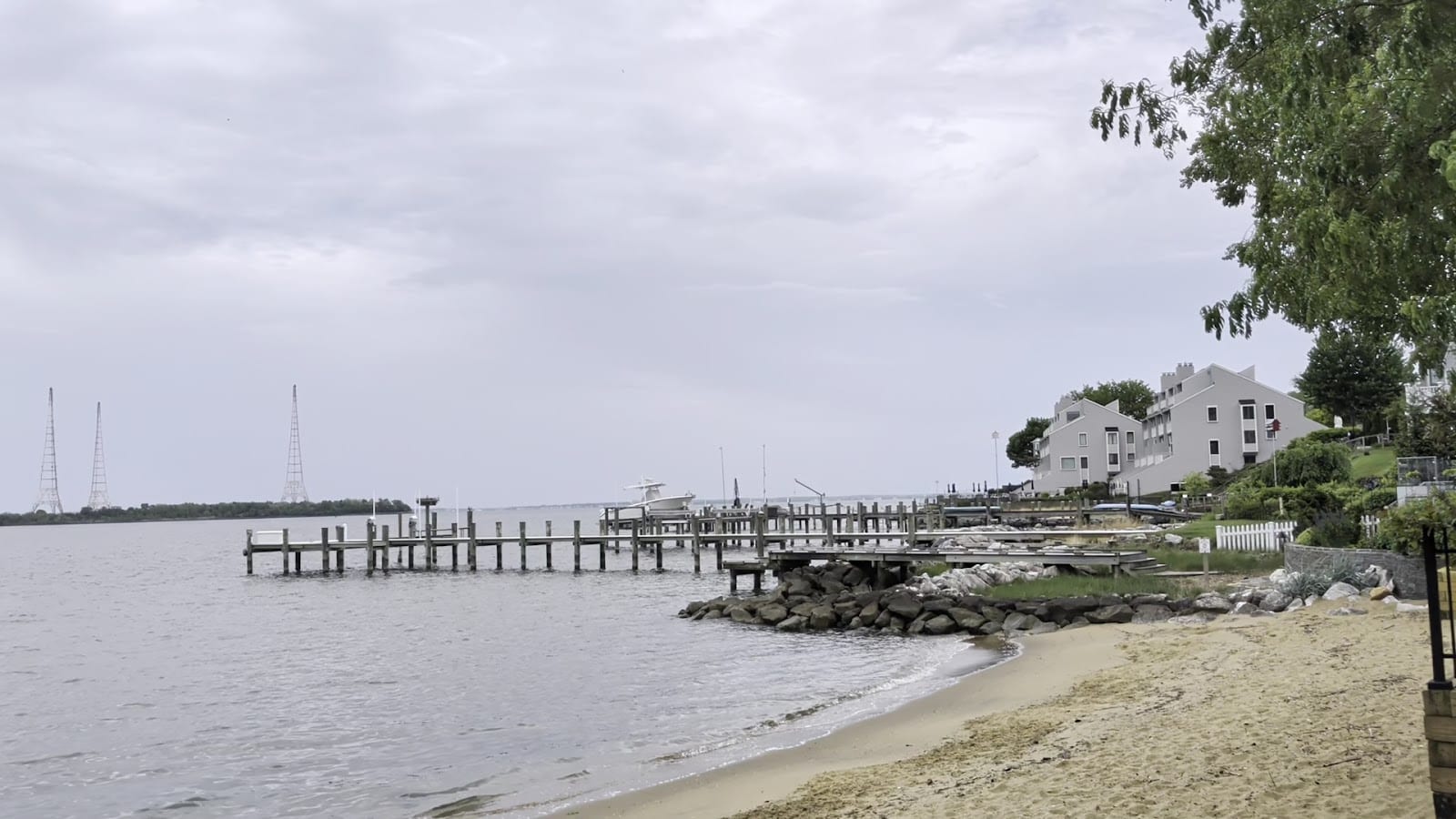 Horn Point Park, photo 2