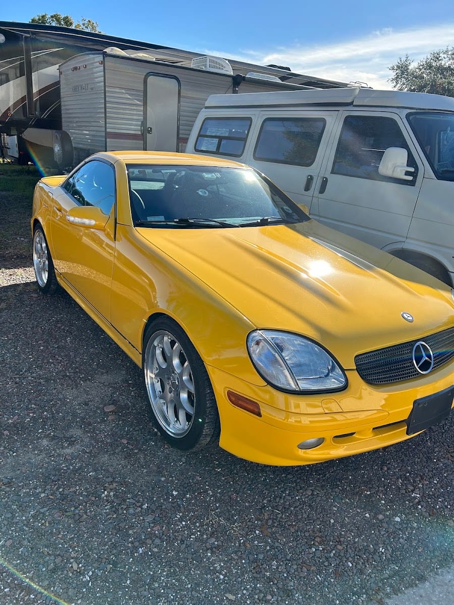 Hot Rods Automotive & Autobody, photo 3
