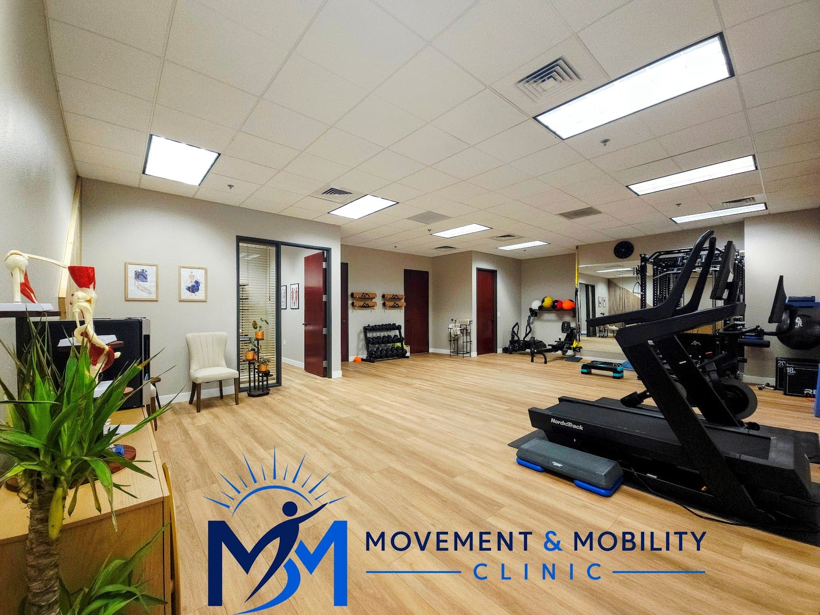 Movement & Mobility Clinic, photo 2