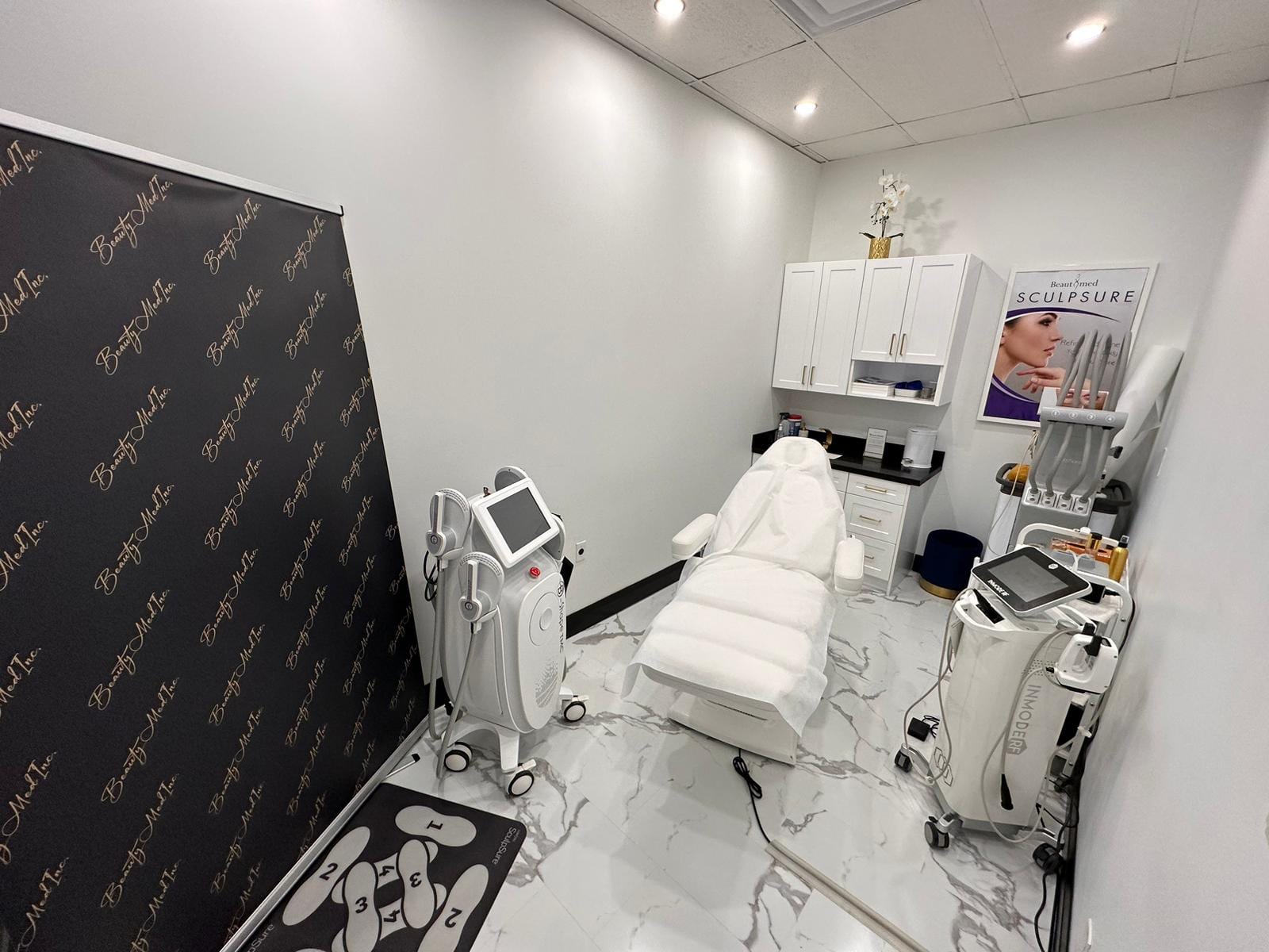 Beauty Med Cosmetic Clinic