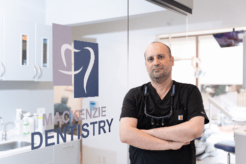 Mackenzie Smiles Dentistry - Richmond Hill, photo 2