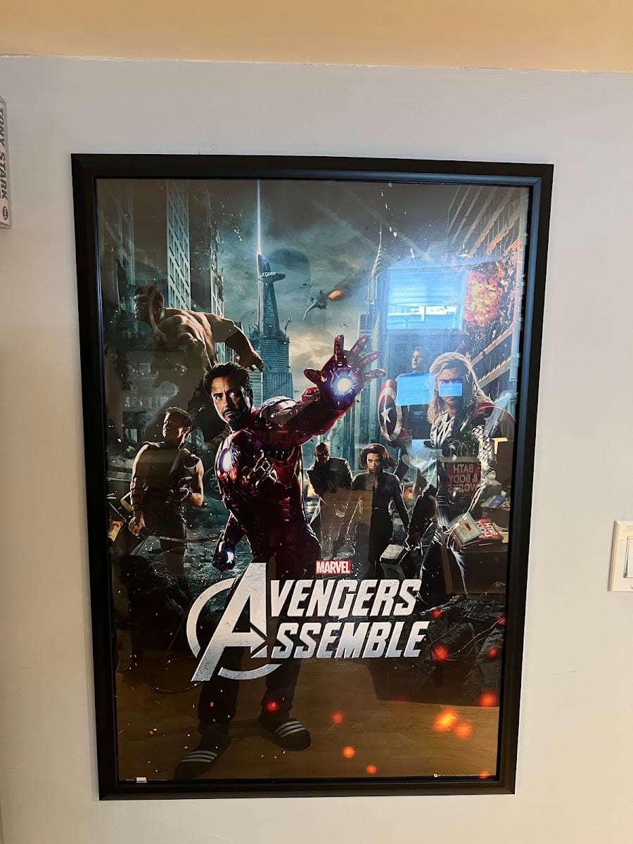 Movie Poster Warehouse, photo 4