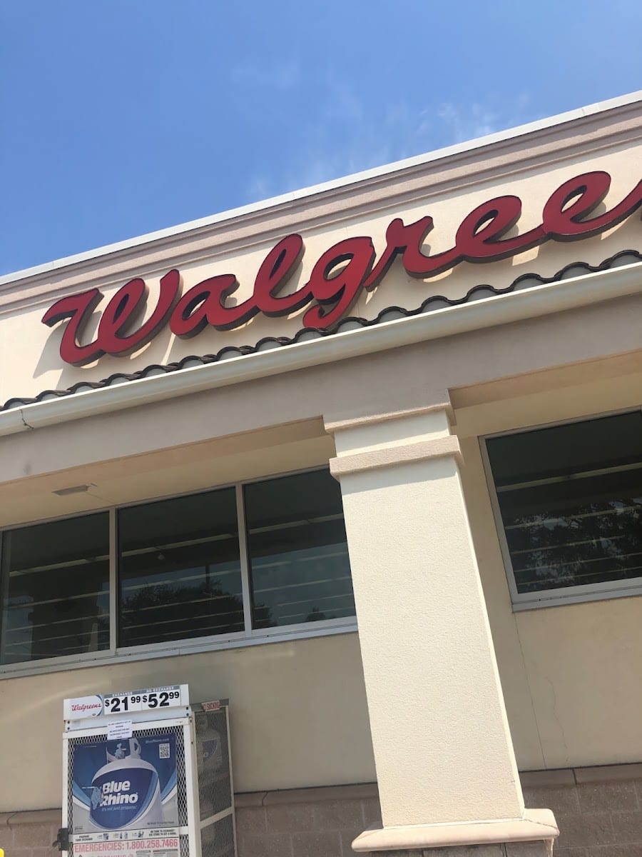 Walgreens Pharmacy, photo 2