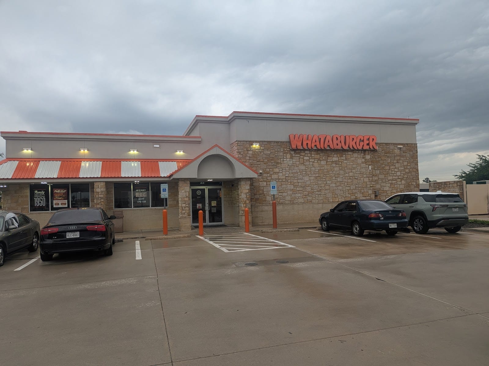 Whataburger, photo 2