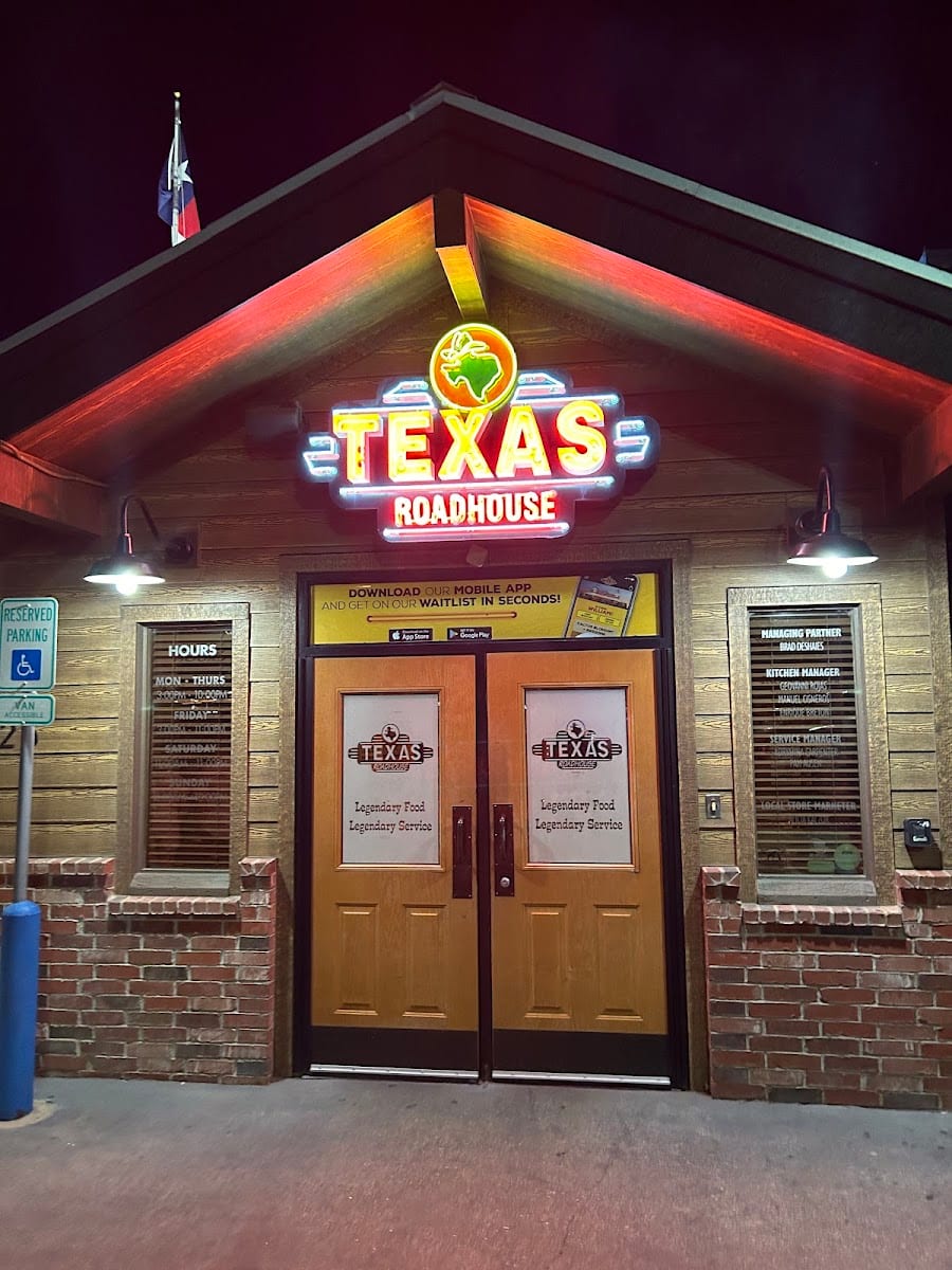Texas Roadhouse, photo 2