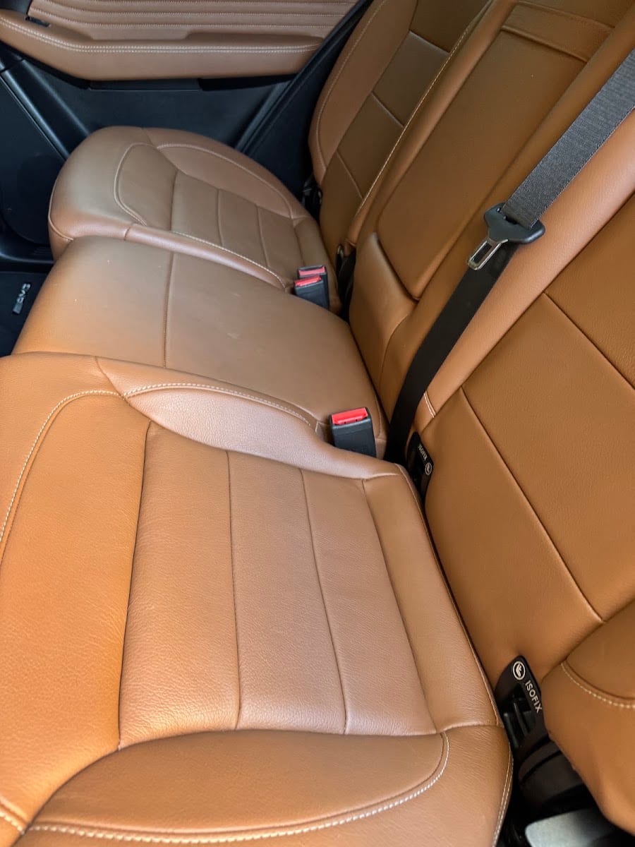 Jett's Mobile Detailing & Ceramic Coatings