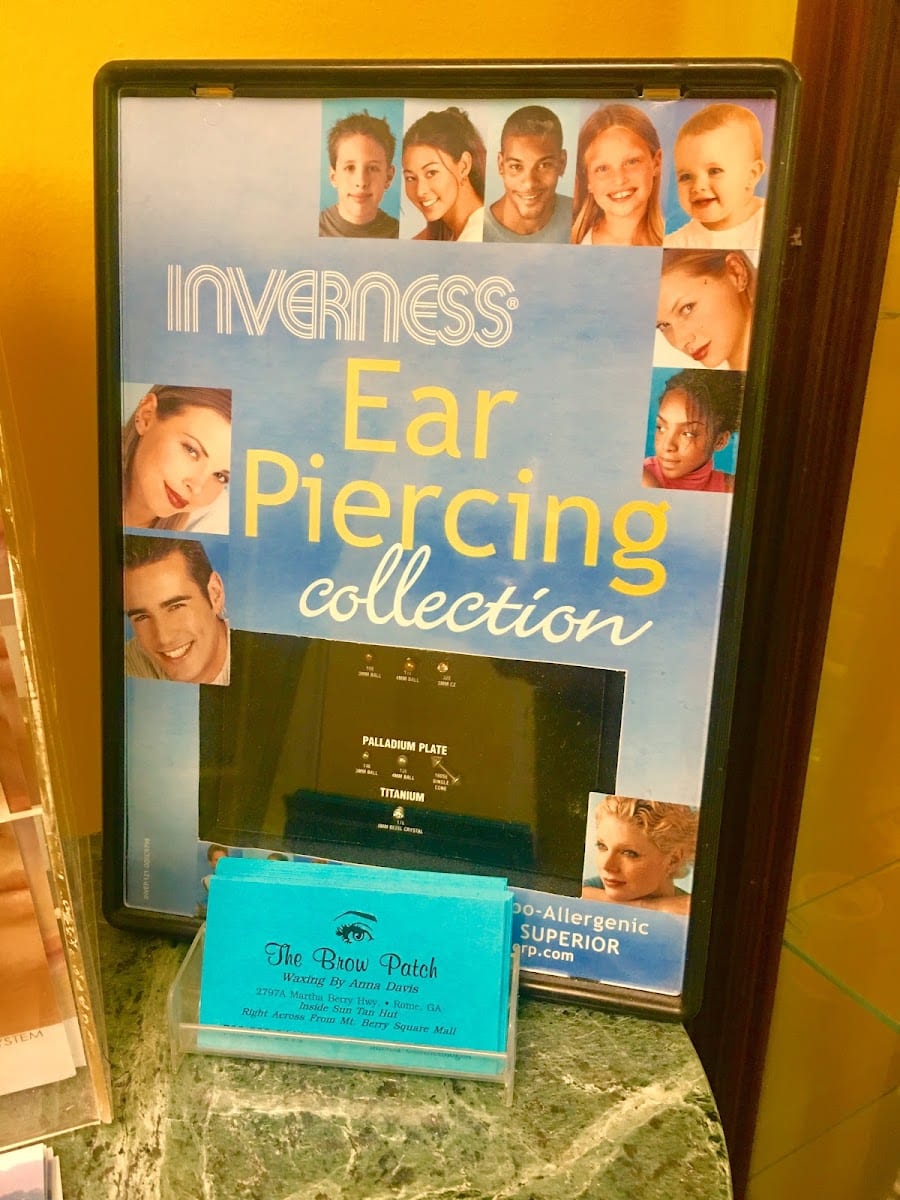 Brow Patch Salon, photo 2