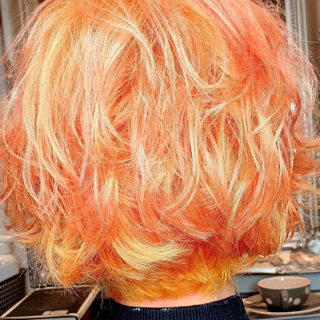 Hers N Sirs Hair