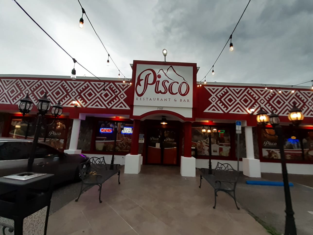 Pisco Restaurant and Bar, photo 2