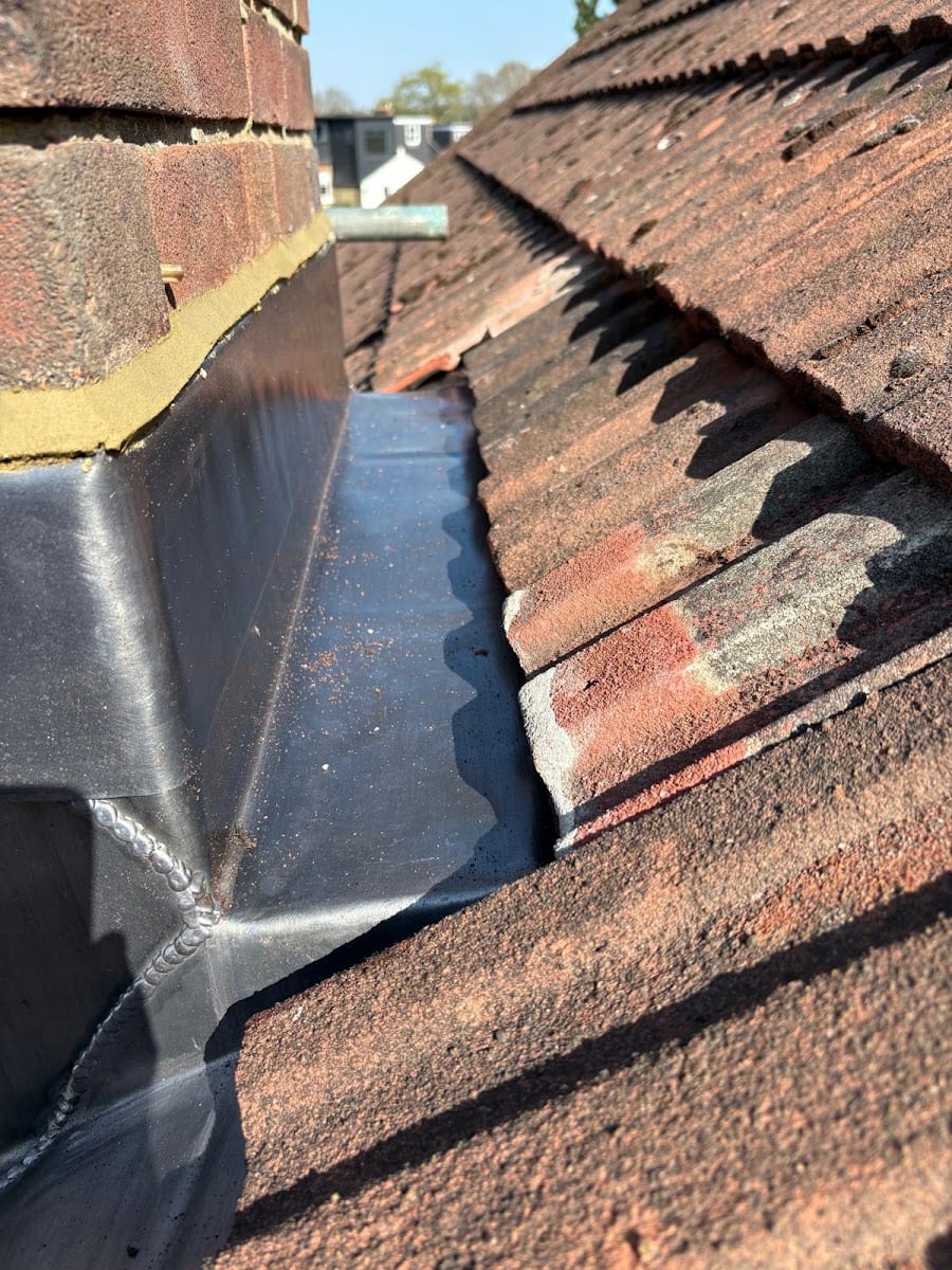 St Albans Flat Roofing