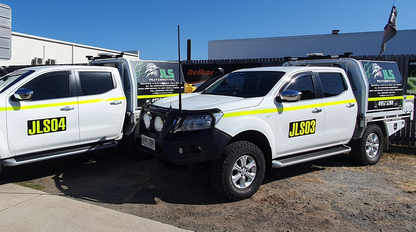 JLS Automotive, photo 2