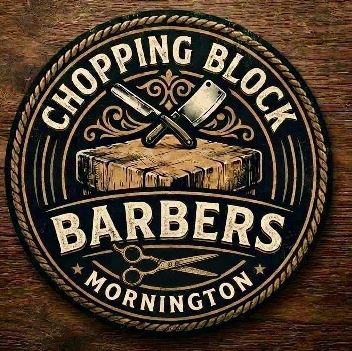 Chopping block barbers Mornington, photo 3