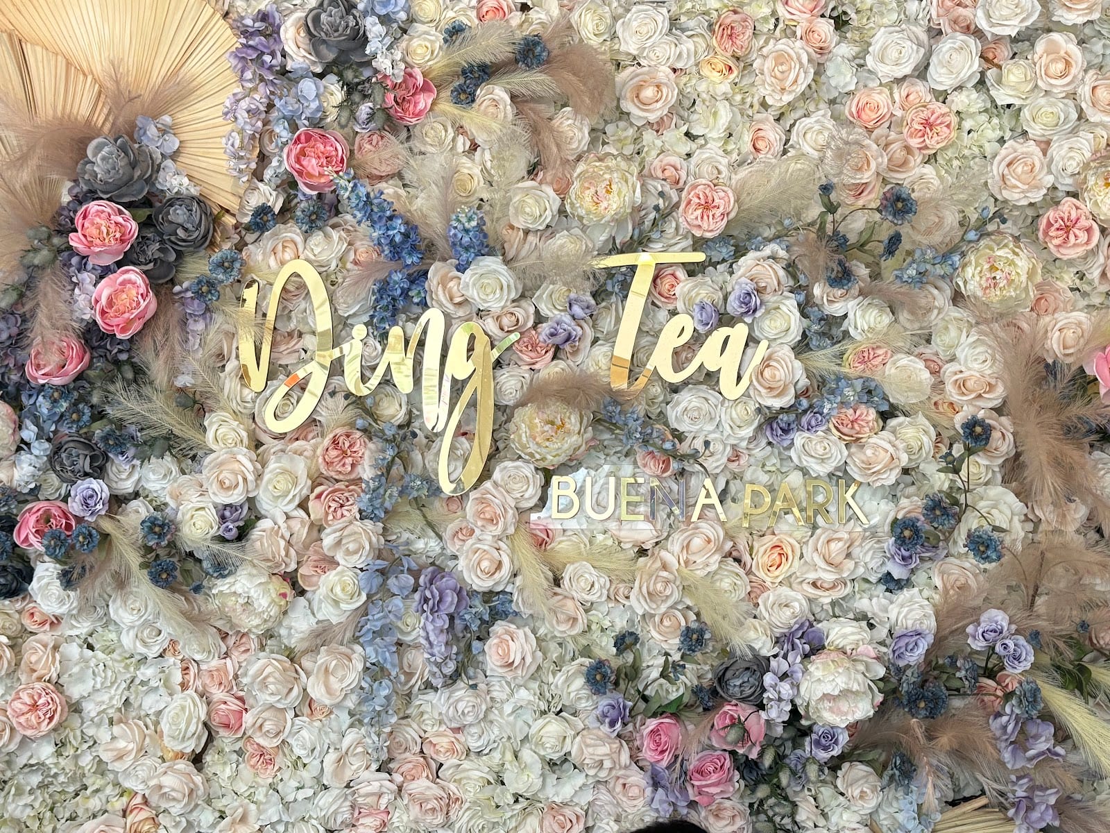 Ding Tea Buena Park, photo 2