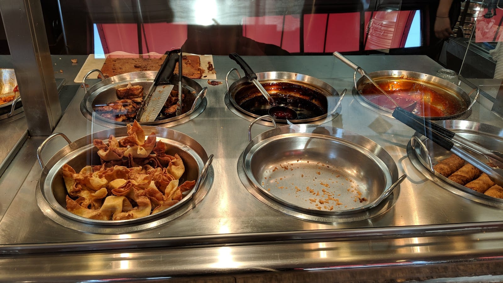 Panda Express, photo 3