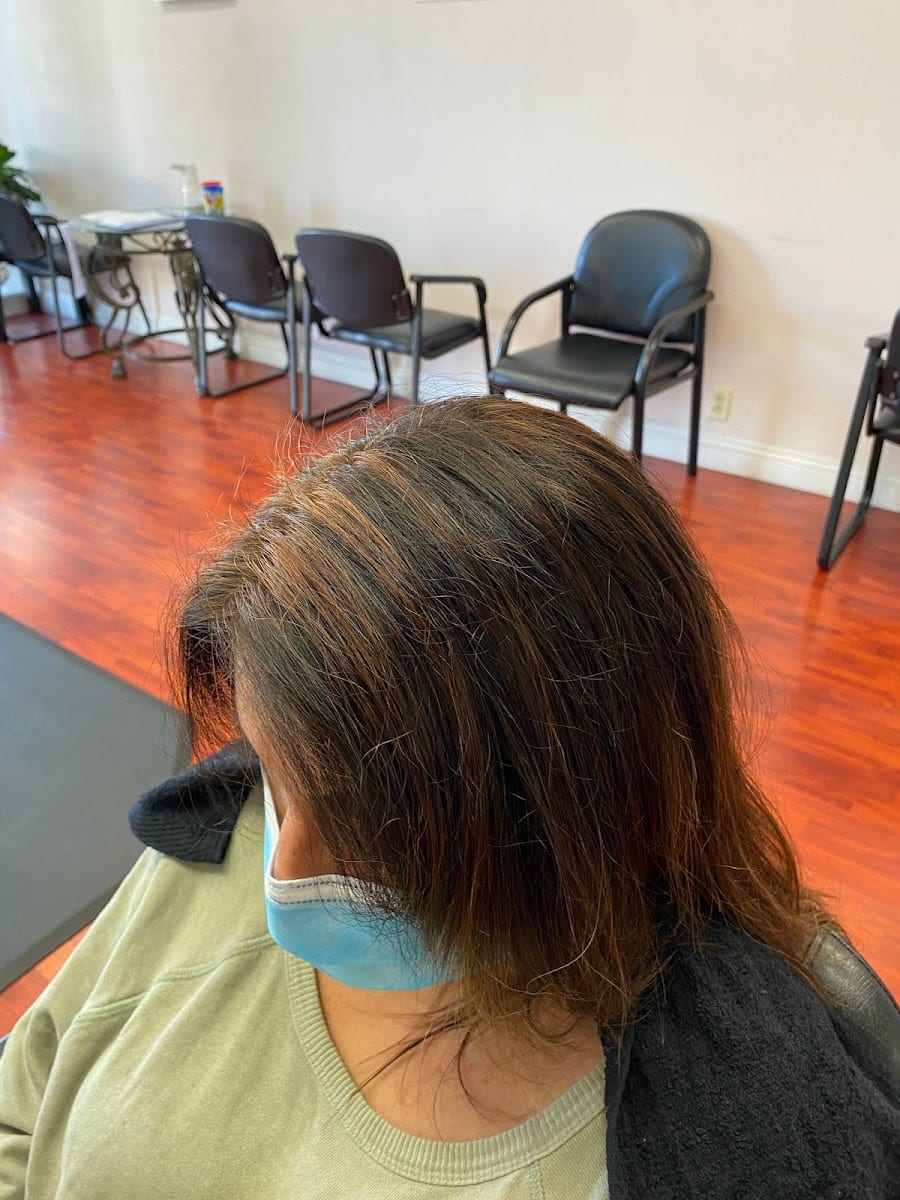 Indu Threading & Beauty Salon