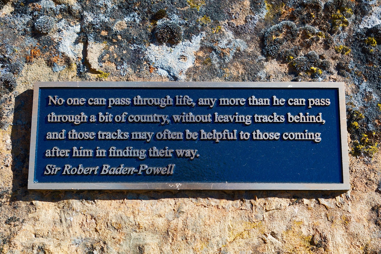 Berryessa Peak, photo 2