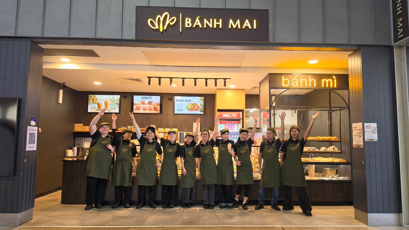 BANH MAI, photo 2