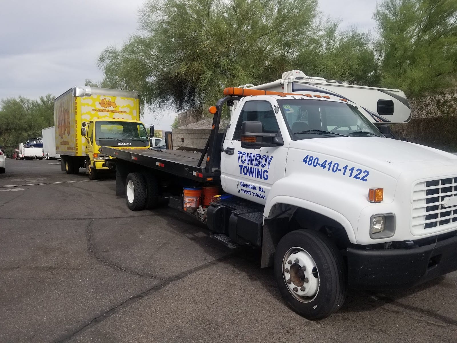 AAMCO Transmissions & Total Car Care
