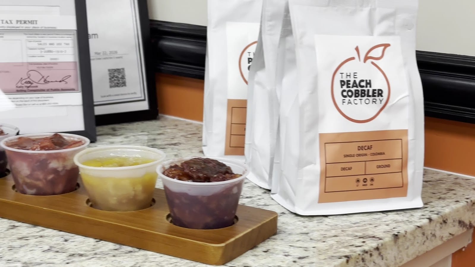The Peach Cobbler Factory, photo 3
