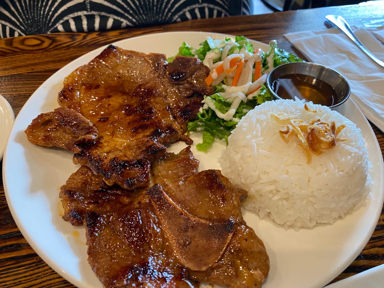 Ribs&Broth /Waipahu