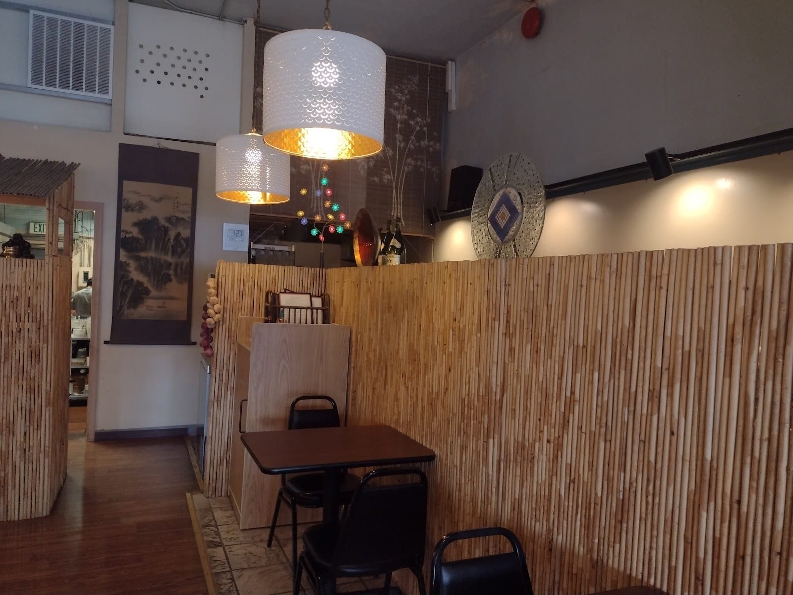 Far East