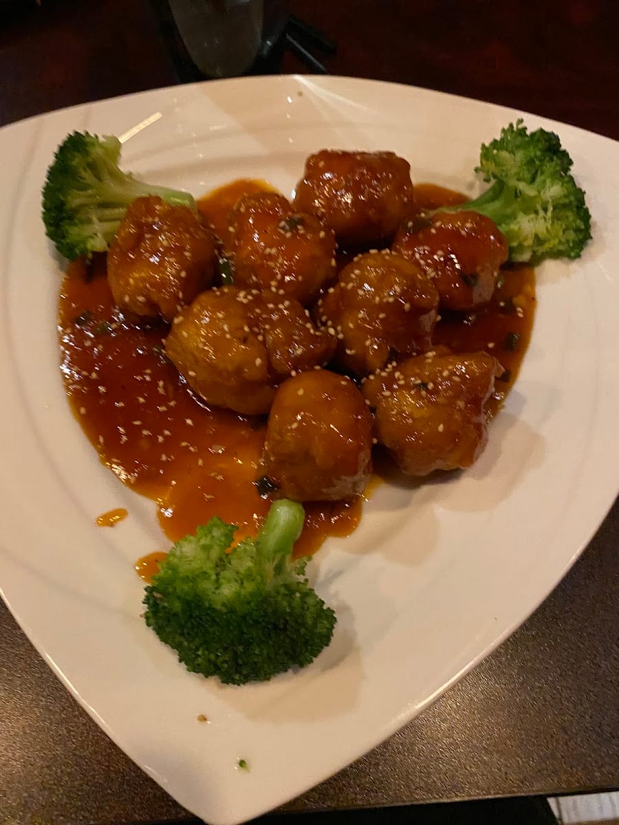 Kung Fu Restaurant, photo 3