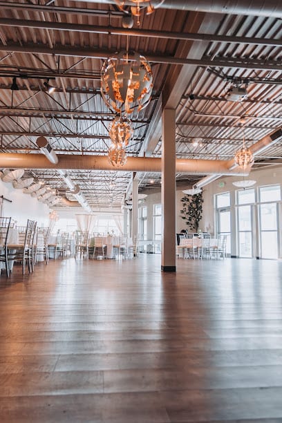 JustAbs Event Center