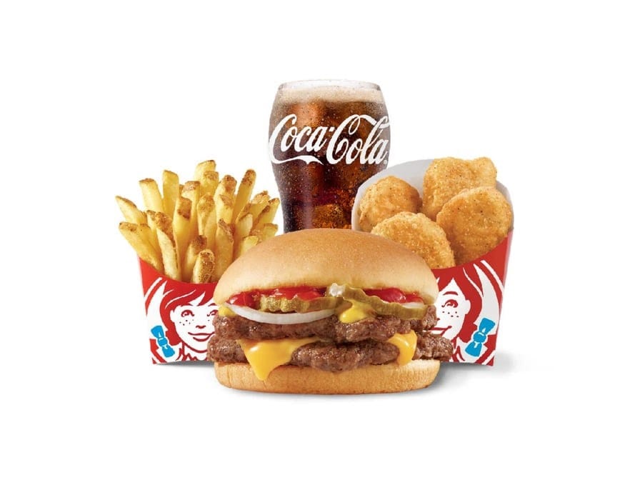 Wendy's, photo 3