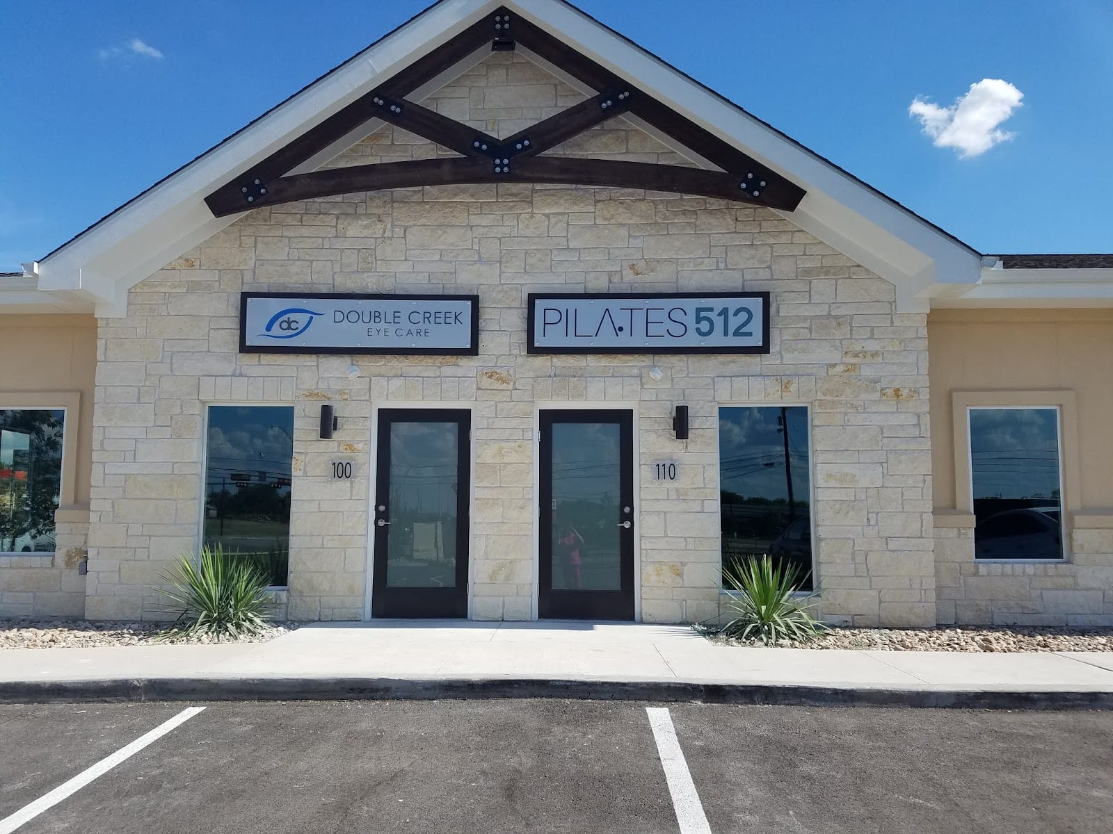 Double Creek Eye Care, photo 2