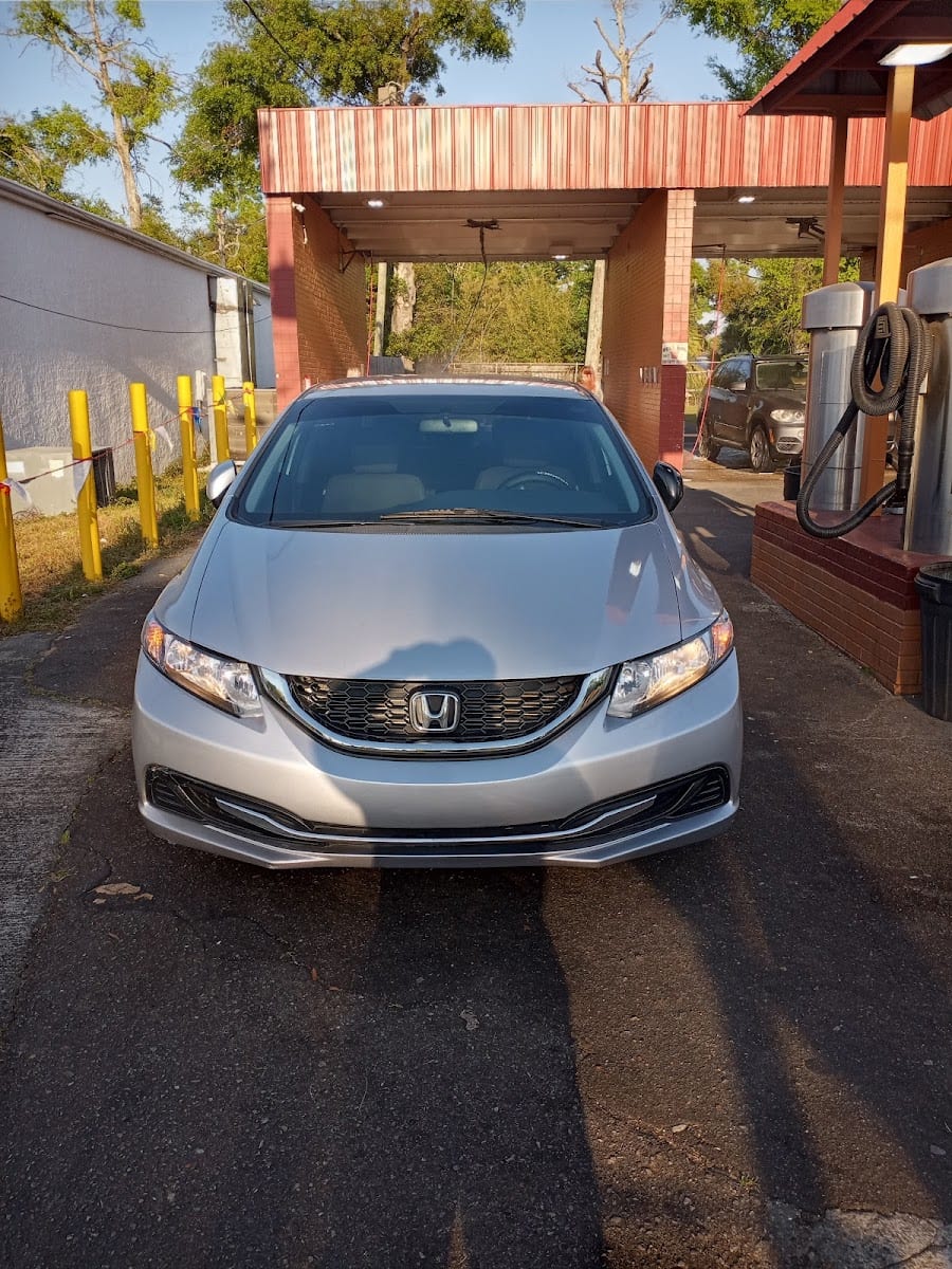 Car Wash, photo 2