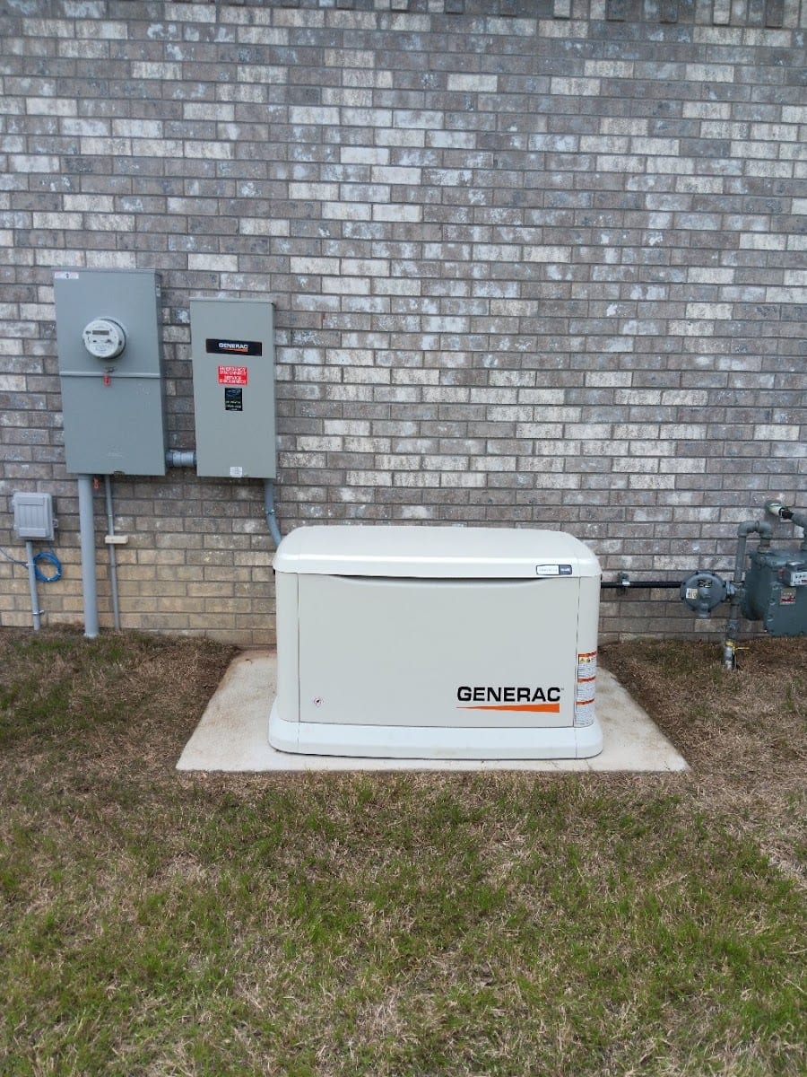 Generated Energy Solutions, LLC