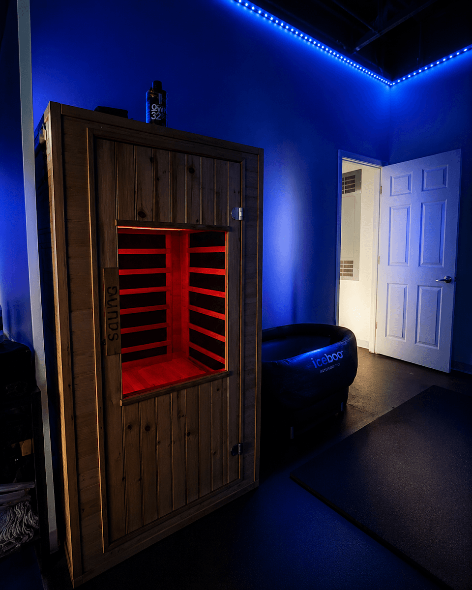 Medfit Power House Wellness Club, photo 3