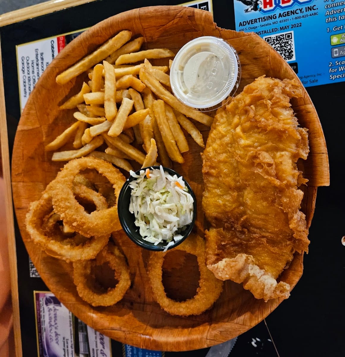 Chubby'z 2 Grill & Tavern, photo 3