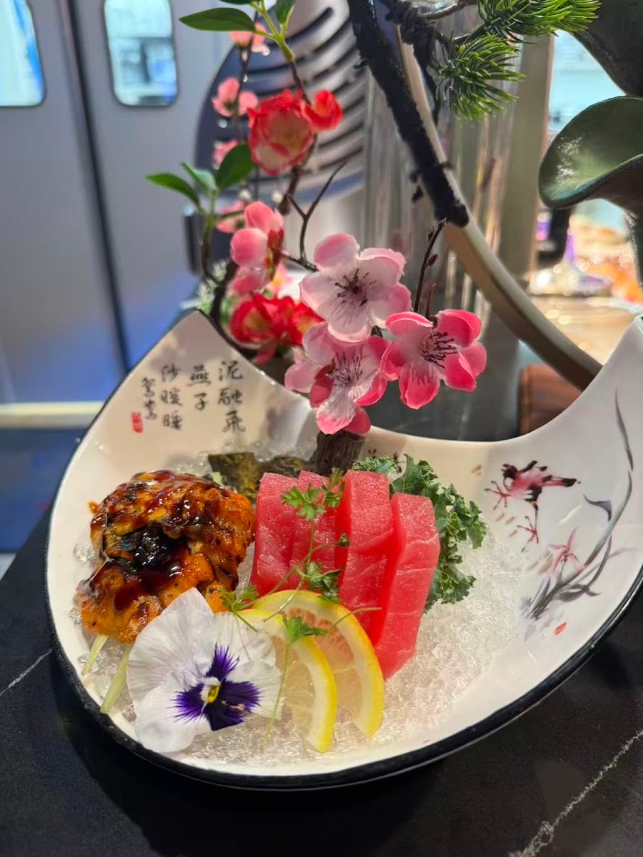 Umiya Sushi