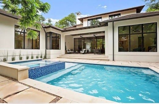Westbank Pools, photo 2