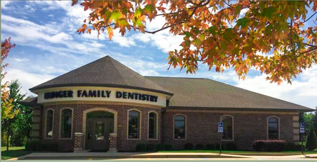Klinger Family Dentistry