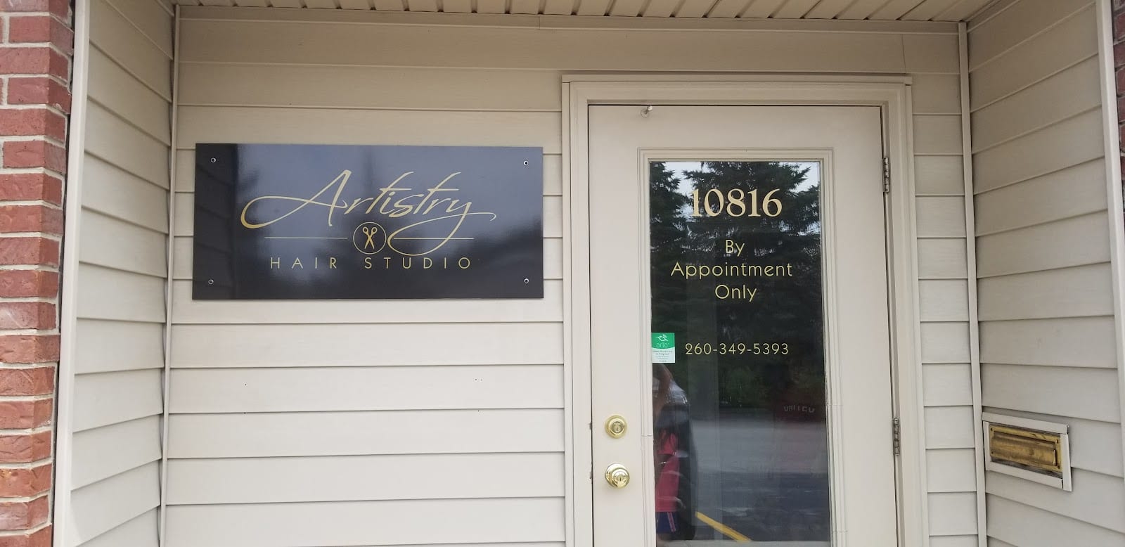 Artistry hair studio