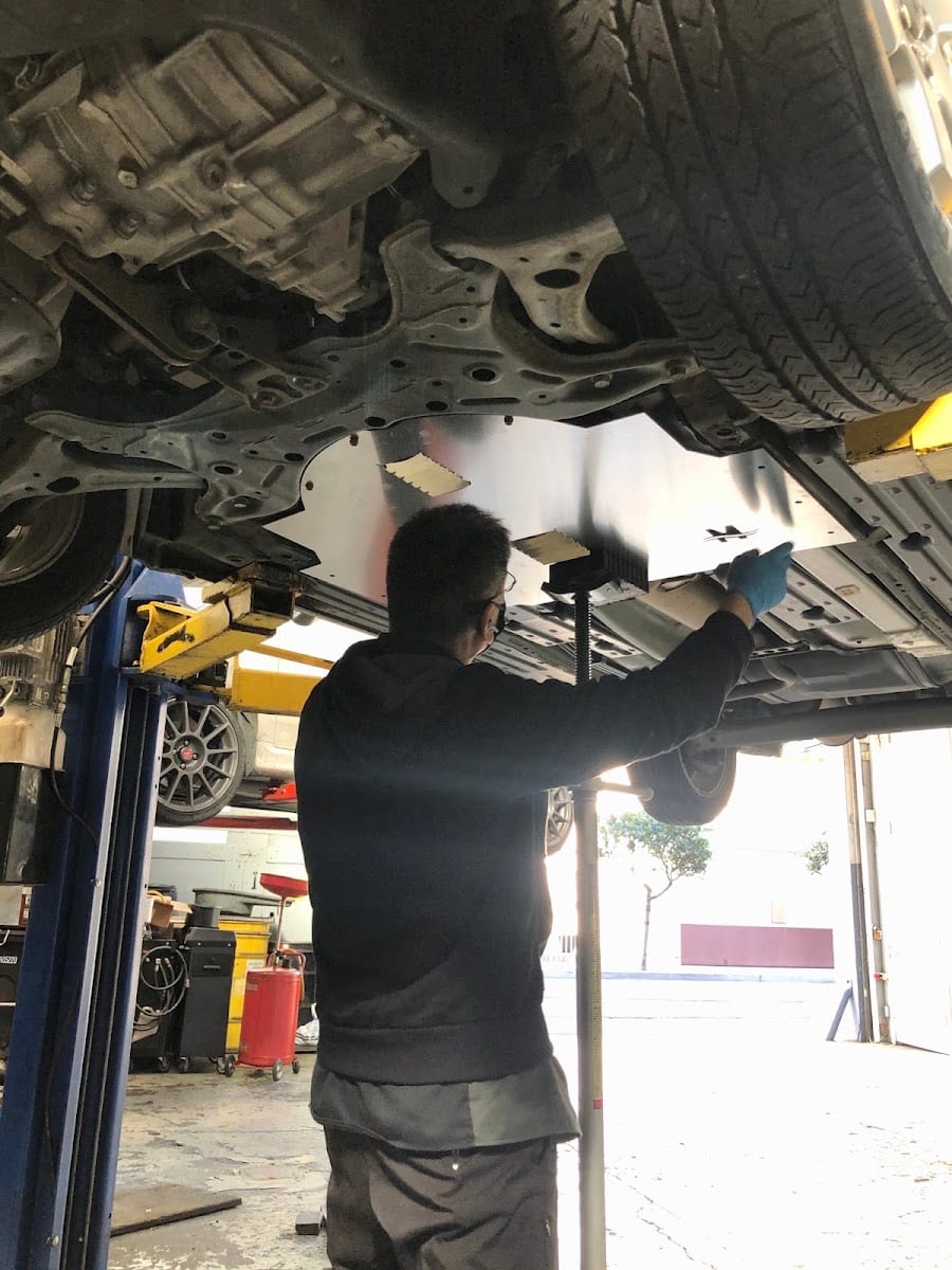 Torx Motorsports Inc, photo 3