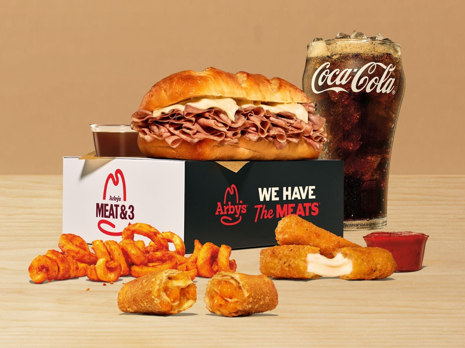 Arby's, photo 3