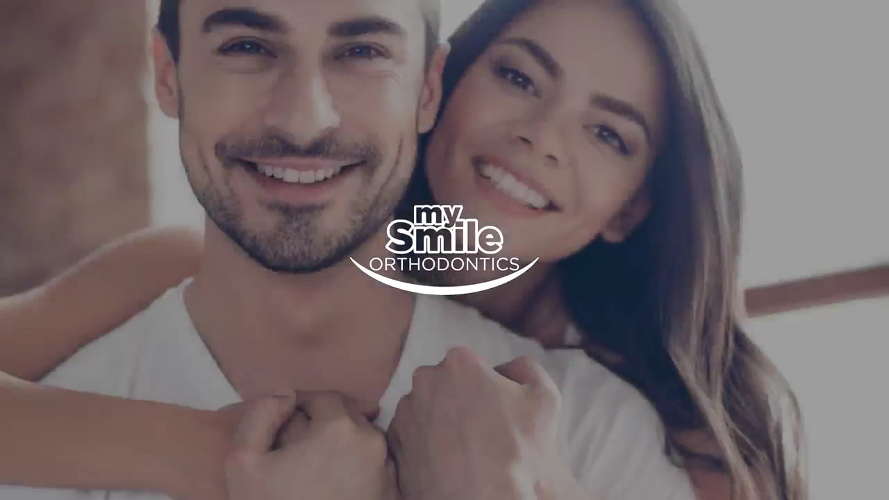 My Smile Orthodontics, Dr. Zahra Najirad, DDS, MSc, FRCDC, photo 3