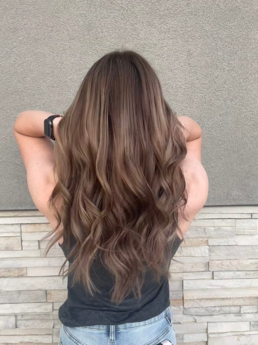 Black Orchid Salon